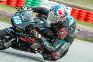 prove libere moto pista torino