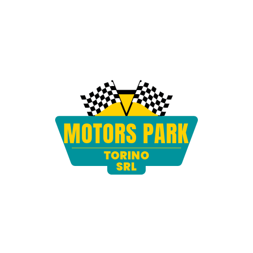 logo autodrmo lombardore Motors park Torino SRL