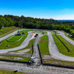 Autodromo di Lombardore Torino