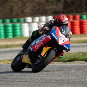 Prove Libere in pista a Lombardore per Auto, moto e Kart