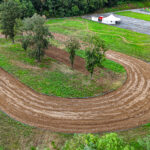 Pista Flat Track Provincia Torino
